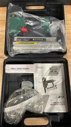 Nietpistool, tacker GRATIS VERZENDEN, Ophalen of Verzenden, Nieuw