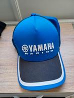 Yamaha racing pet/cap, Kleding | Heren, Hoeden en Petten, Ophalen, Nieuw, One size fits all