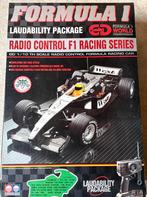 RC Formule 1 West McLaren Mercedes nieuw, Overige merken, Auto, Groter dan 1:32, Nieuw