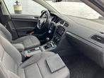 Volkswagen GOLF Variant 1.0 TSI Comfortline navigatie airco/, Auto's, Gebruikt, Origineel Nederlands, Handgeschakeld, 3 cilinders