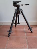 Gitzo camera statief, Audio, Tv en Foto, Fotografie | Statieven en Balhoofden, Ophalen, Gebruikt, 175 cm of meer, Driepoot