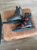 Kunststof schaatsen Zandstra Ving maat 42, Sport en Fitness, Ophalen, Combinoren, Gebruikt, Zandstra