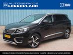 Peugeot 5008 SUV Allure Premium 1.6 Turbo 165pk EAT6 AUTOMAA, Stof, Gebruikt, 4 cilinders, 7 stoelen