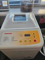 Inventum Broodbakmachine BM05 - Zo goed als nieuw, Witgoed en Apparatuur, Broodbakmachines, Met timer, Ophalen of Verzenden, Zo goed als nieuw