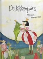 Ulf Stark De kikkerprins, Fictie algemeen, Jongen of Meisje, Ophalen of Verzenden, Zo goed als nieuw
