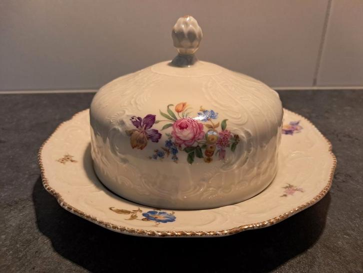 Rosenthal sanssouci botervloot, Antiek en Kunst, Antiek | Servies los, Ophalen of Verzenden