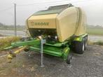 2014 Krone Comprima CV 150 XC Balenpers Balenwikkelaar, Zakelijke goederen, Agrarisch | Werktuigen, Overige, Oogstmachine