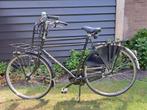 Empo Heren Retro dienstfiets, Versnellingen, Zo goed als nieuw, 65 cm of meer, Ophalen