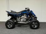 Yamaha YFM raptor 700 R NL kenteken quad yamaha raptor quad, Motoren