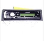 vintage Autoradio Autoradio Pioneer DEH-2900MPB Auto radio, Auto diversen, Autoradio's, Ophalen of Verzenden, Nieuw
