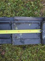 Dakpannen, Ophalen, Gebruikt, Steen of Klei, Zwart