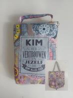 Opvouwbare tas Kim, Ophalen of Verzenden, Zo goed als nieuw