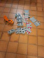 Set duplo treinspoor met trein, Ophalen, Duplo
