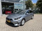 Kia Ceed Sportswagon 1.0 T-GDi DynamicPlusLine, Voorwielaandrijving, Parkeerassistent, Gebruikt, Met garantie (alle)