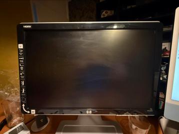 Computer Beelscherm 22inch beschikbaar voor biedingen