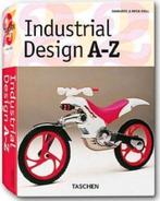 INDUSTRIAL DESIGN A-Z. Taschen, Verzenden, Zo goed als nieuw, Overige onderwerpen
