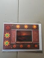 Kaartje condoleance/sterkte zonsondergang, Ophalen of Verzenden, Nieuw, Overige thema's