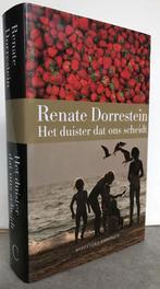 Dorrestein, Renate - Het duister dat ons scheidt (2003), Ophalen of Verzenden, Nieuw