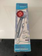 Massage apparaat met infrarood, Ophalen of Verzenden, Zo goed als nieuw, Overige typen