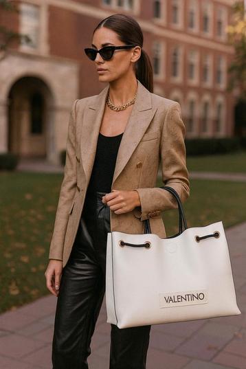 Valentino 3-in-1 Tas - Omkeerbaar! beschikbaar voor biedingen