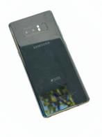 Samsung galaxy note 8 64gb, Samsung, Zwart, Touchscreen, Ophalen of Verzenden