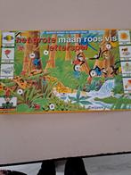 Letterspel, Hobby en Vrije tijd, Gezelschapsspellen | Bordspellen, Ophalen, Zo goed als nieuw