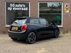 Mini Mini 1.5 COOPER SERIOUS BUSINESS | NAVI | AIRCO | JCW V, Voorwielaandrijving, 136 pk, Gebruikt, Euro 6