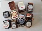 23 belichtingsmeters., Ophalen of Verzenden, Gebruikt, Compact, Overige Merken