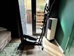 Crosstrainer Zipro burn gold, Ophalen, Zo goed als nieuw, Kunststof, Crosstrainer