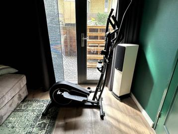 Crosstrainer Zipro burn gold beschikbaar voor biedingen