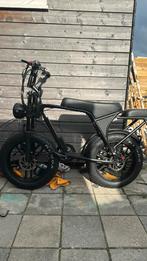 Fatbike c80, Fietsen en Brommers, Elektrische fietsen, Ophalen of Verzenden, Zo goed als nieuw, 50 km per accu of meer, Overige merken
