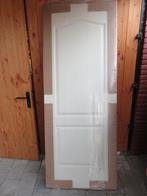 lundia stompe deur, Doe-het-zelf en Verbouw, Deuren en Horren, Ophalen, 80 tot 100 cm, Binnendeur, Nieuw