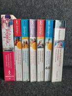 Harlequin/Bouquet 20 verhalen voor €5, Ophalen, Gelezen, Diverse auteurs, Nederland