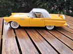 THUNDERBIRD 1:18 ROAD SIGNATURE, Hobby en Vrije tijd, Modelauto's | 1:18, Ophalen of Verzenden, Zo goed als nieuw, Auto, Overige merken