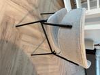 Eetkamerstoelen, Huis en Inrichting, Stoelen, Ophalen, Gebruikt, Overige kleuren, Vier