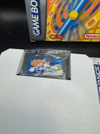 Kurukuru kurukin gba, 1 speler, Ophalen of Verzenden, Zo goed als nieuw, Vanaf 3 jaar