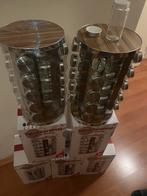 Luxe draaibare kruidencarrousel-nieuw in doos., Huis en Inrichting, Keuken | Keukenbenodigdheden, Ophalen of Verzenden, Nieuw