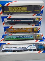 Lion car - DAF 2800 Modellen in doos 1:50, Ophalen of Verzenden, Zo goed als nieuw, Bus of Vrachtwagen, Lion Toys