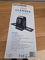 Filmscanner Maginon FS 6600, Ophalen of Verzenden, Zo goed als nieuw