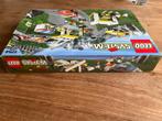Lego 1254 - Lego system 1990, Ophalen of Verzenden, Gebruikt, Complete set, Lego