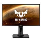 Asus TUF VG259Q - 144hz - 24,5", Computers en Software, Monitoren, IPS, 101 t/m 150 Hz, In hoogte verstelbaar, ASUS