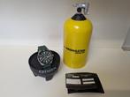 Citizen Promaster Diver NY0121-09X, Ophalen of Verzenden, Waterdicht, Nieuw, Groen