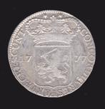 Zilveren dukaat 1777 Zeeland voor 99 euro, Vóór koninkrijk, Zilver, Losse munt, Overige waardes