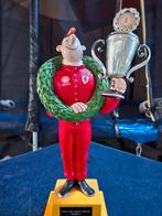 Mascotte, Ophalen, Zo goed als nieuw, Historisch