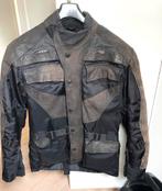 Motorjas heren Roleff/Wintex L, Motoren, Kleding | Motorkleding, Jas | textiel, Roleff Wintex, Heren, Tweedehands