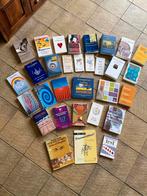 Psychologie Boeken Collectie, Ophalen of Verzenden, Zo goed als nieuw, Overige onderwerpen