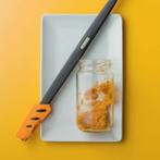 Flessenspatel Tupperware, Huis en Inrichting, Keuken | Tupperware, Ophalen, Nieuw, Overige typen