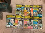 7 x Record Collector, Ophalen of Verzenden, Zo goed als nieuw, Artiest