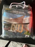 Te koop nieuw schaduw doek., Ophalen, Nieuw