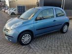 Nissan Micra 1.2 Pure Met nieuwe APK (bj 2007), Auto's, Voorwielaandrijving, Stof, Gebruikt, 921 kg